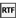 Standard Consultancy Agreement in Rich Text Format Document