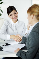 signing a consultancy agreement